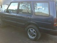 Used Land Rover Discovery 2 1999 SUV
