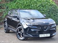 New Alfa Romeo GT Junior 136 HP (100 kW) 2025 Special solid  tortona black Hatchback