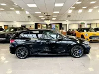 Used BMW 120 M Sport 190 HP (139 kW) 2020 Black Hatchback