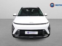 Used Hyundai Kona Ultimate 129 HP (94 kW) 2025 White SUV
