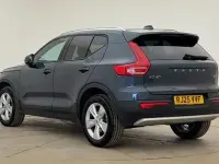 Used Volvo XC40 Core 161 HP (118 kW) 2026 SUV