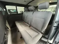 Used VW Transporter Highline 2019 Grey Van