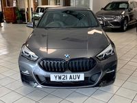 Used BMW 218 M Sport 2021 Grey Coupe