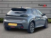 Used Peugeot 208 Premium 2025 Other Hatchback