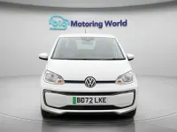 Used VW e-up! 60 kW (82 HP) 2023 Hatchback