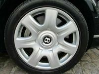 Used Bentley Continental Flying Spur 2007 Sedan