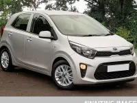 Używany Kia Picanto 2024 Srebrny Hatchback