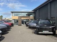 Used Hyundai i10 Advanced 2023 Phantom black Hatchback