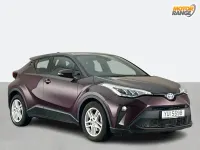 Second-hand Toyota C-HR 122 CP (89 kW) 2022 Mov SUV