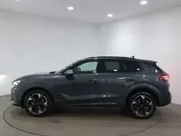Used Cupra Terramar 150 HP (110 kW) 2026 Grey SUV