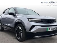 New Vauxhall Mokka 114 kW (156 HP) 2026 SUV