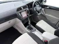 Used VW Tiguan Elegance 150 HP (110 kW) 2023 Grey SUV