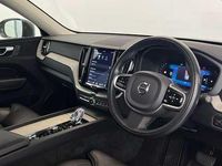 Used Volvo XC60 Inscription 247 HP (181 kW) 2022 SUV