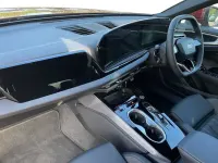 New Audi A6 S-Line 299 HP (219 kW) 2025 Red Sedan