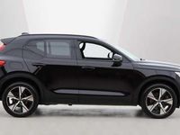 Used Volvo XC40 R-Design 211 HP (155 kW) 2022 SUV