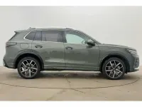 Used VW Tiguan 272 HP (200 kW) 2025 SUV