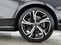 Used Volvo V60 Plus 249 HP (183 kW) 2022 Black Estate