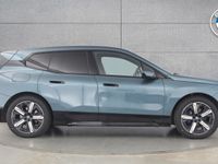 used BMW iX xDrive40 M Sport 5dr