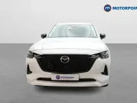 Used Mazda CX-60 Homura-Line 328 HP (241 kW) 2023 White SUV