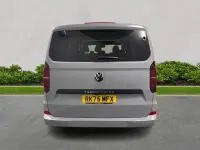 Used VW T7 Pro 2025 Grey Van
