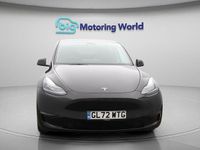 Used Tesla Model Y 282 kW (384 HP) 2023 SUV