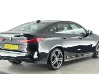 Used BMW 218 M Sport 136 HP (100 kW) 2024 Coupe