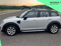 used Mini Cooper Countryman 1.5 Classic 5dr Auto