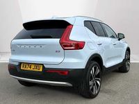 Used Volvo XC40 Ultra 161 HP (118 kW) 2025 SUV