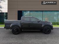 Used Mercedes X350 2020 Black Pickup