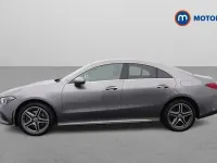 Used Mercedes E250 AMG line 218 HP (160 kW) 2022 Sedan