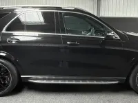 Used Mercedes GLE450 AMG AMG line 367 HP (269 kW) 2026 Black SUV