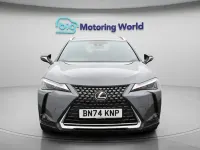 Used Lexus UX 300e 150 kW (204 HP) 2024 SUV