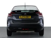Used Citroën C4 PureTech 2023 Grey SUV
