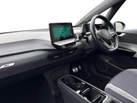 Used VW ID.3 Pro 150 kW (204 HP) 2020 Grey Hatchback