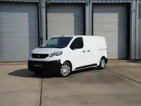 Used Peugeot Expert Premium 2022 White Van