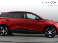 Used MG MG4 EV Trophy 177 kW (242 HP) 2024 Red Hatchback