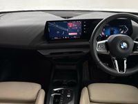 Used BMW 220 M Sport 168 HP (123 kW) 2025 Black Coupe