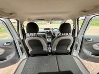 used Citroën C3 Picasso 1.6 HDi 8V Airdream+ 5dr