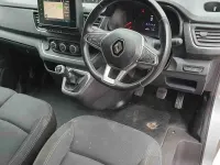 Used Audi A4 Black Edition 143 HP (105 kW) 2023 Grey Estate