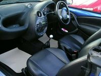 Used Ford StreetKa 2005 Cabriolet