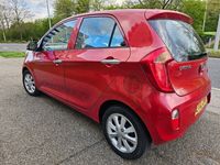 used Kia Picanto 1.25 2 5dr Auto