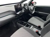 Used VW ID.3 Pure 125 kW (170 HP) 2026 Grenadilla black Hatchback