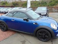 Usado Mini Cooper 122 HP (89 kW) 2013 Citadino