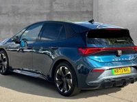 used Cupra Born 169kW e-Boost V2 58kWh 5dr Auto Hatchback