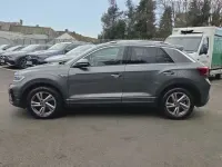 Used VW T-Roc 190 HP (139 kW) 2022 SUV