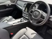 Used Volvo XC90 Plus 235 HP (172 kW) 2023 Blue SUV