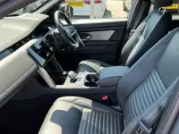 Used Land Rover Discovery Sport HSE Dynamic 204 HP (150 kW) 2024 Metallic  eiger grey SUV
