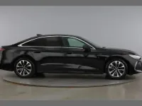 New Audi A6 S-Line 295 HP (216 kW) 2026 Green Sedan