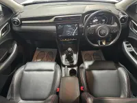 Used MG ZS Exclusive 106 HP (77 kW) 2020 White SUV