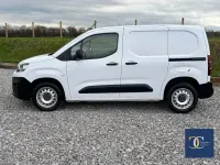 Usado Citroën Berlingo 100 HP (73 kW) 2023 Branco Monovolume